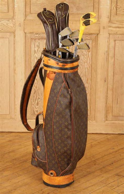 louis vuitton schlappen|louis vuitton golf club.